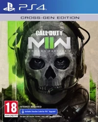 Call of Duty: Modern Warfare II - Cross-Gen Edition