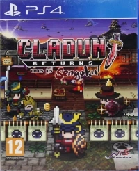 Cladun Returns: This Is Sengoku! [ES]