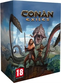 Conan Exiles - Limited Collector’s Edition
