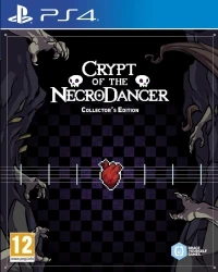 Crypt Of The NecroDancer - Collector's Edition