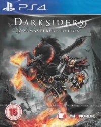 Darksiders - Warmastered Edition [UK]