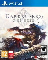 Darksiders Genesis [PL]