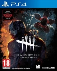 Dead by Daylight - Nightmare Edition
