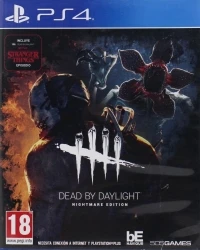 Dead by Daylight - Nightmare Edition [ES]
