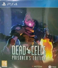 Dead Cells - Prisoner's Edition