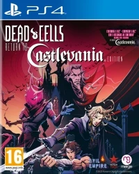 Dead Cells: Return to Castlevania Edition