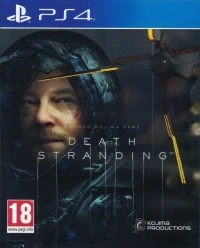 Death Stranding [FR]