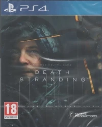 Death Stranding [NL]