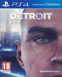 Detroit: Become Human [FR]