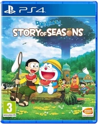 Doraemon: Story of Seasons