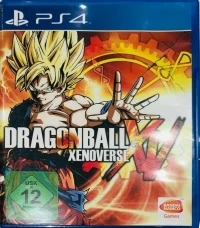 Dragon Ball: Xenoverse [DE]