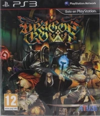Dragon's Crown [ES]