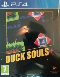 Duck Souls+
