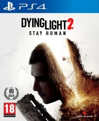 Dying Light 2 Stay Human