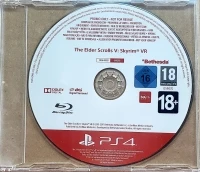 Elder Scrolls V, The: Skyrim VR (Not for Resale)