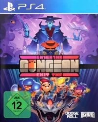 Enter/Exit the Gungeon [DE]