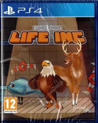 Escape From Life Inc