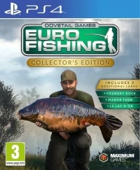 Euro Fishing - Collector's Edition