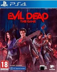 Evil Dead: The Game