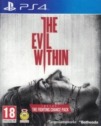 Evil Within, The [FR]