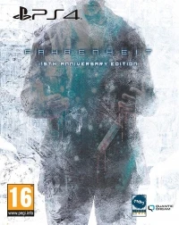 Fahrenheit - 15th Anniversary Edition