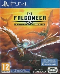 Falconeer, The: Warrior Edition