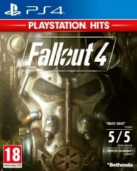 Fallout 4 - PlayStation Hits