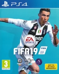 FIFA 19 (Not to be sold separately)