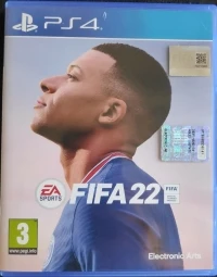 FIFA 22 [IT]