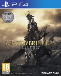 Final Fantasy XIV Online: Shadowbringers