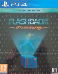 Flashback: 25th Anniversary - Collector's Edition