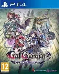 Gal Guardians: Demon Purge