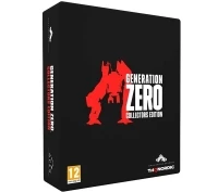 Generation Zero - Collectors Edition