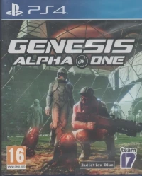 Genesis Alpha One [FR]