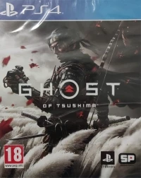 Ghost of Tsushima (PlayStation Studios)