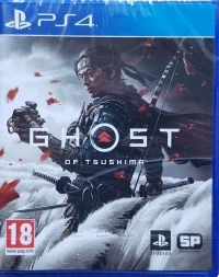 Ghost of Tsushima (PlayStation Studios) [FR]