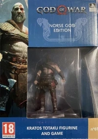 God of War - Norse God Edition