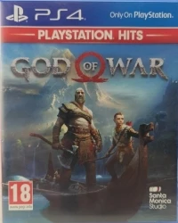God of War - PlayStation Hits