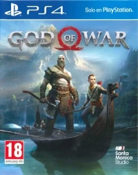 God of War [ES]