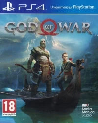 God of War [FR]