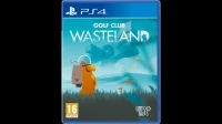 Golf Club Wasteland