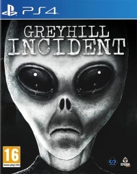 Greyhill Incident