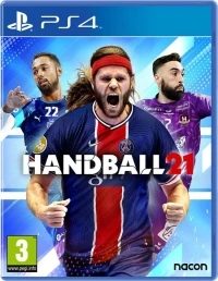 Handball 21