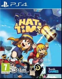 Hat in Time, A