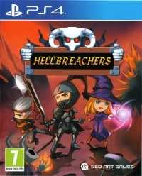 Hellbreachers