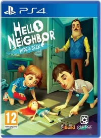 Hello Neighbor: Hide & Seek