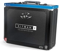Hitman 2 - Collector's Edition