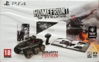 Homefront: The Revolution - Goliath Edition