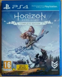 Horizon Zero Dawn - Complete Edition (Not To Be Sold Separately)