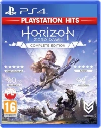 Horizon Zero Dawn: Complete Edition - PlayStation Hits [PL]
